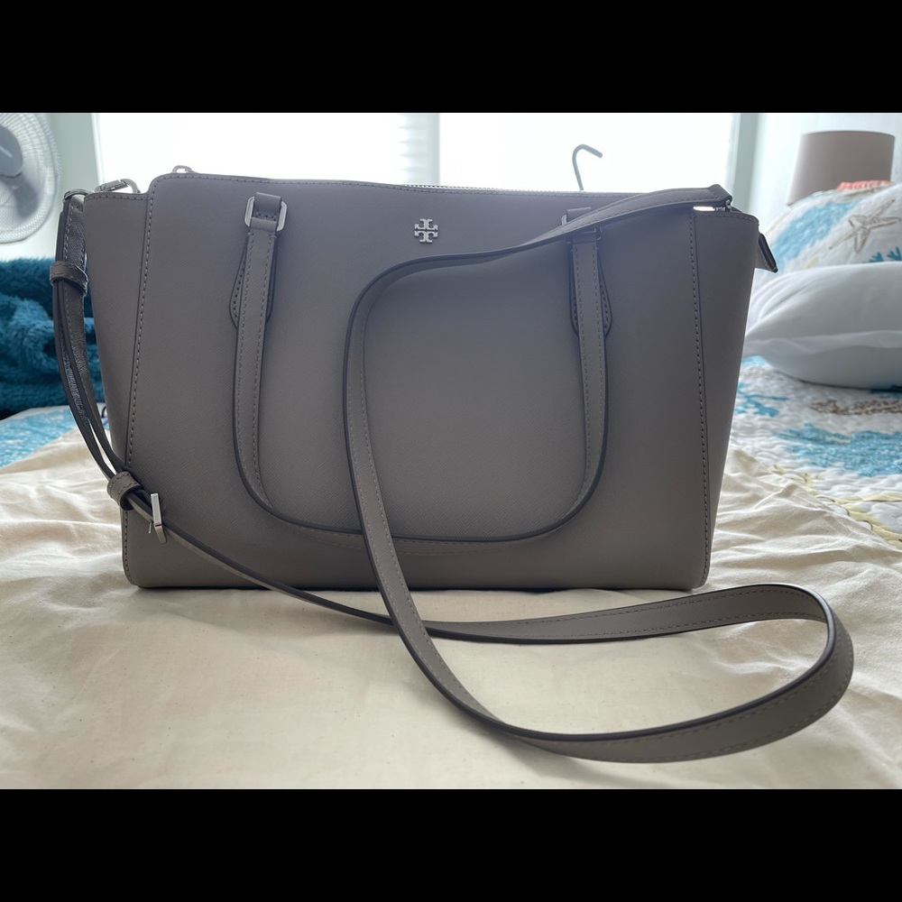 ⚡️SALE  Tory Burch Emerson Small Tote